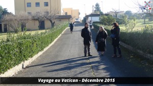 Voyage au vatican 22